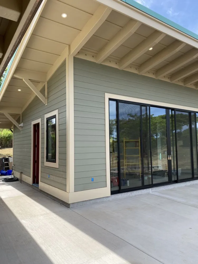 Slide of DaKine Electric