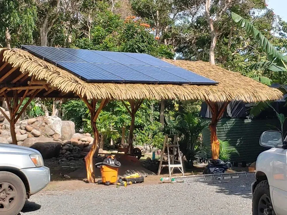 Slide of DaKine Electric