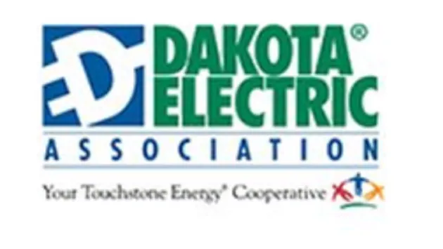 Slide of Dakota Electric