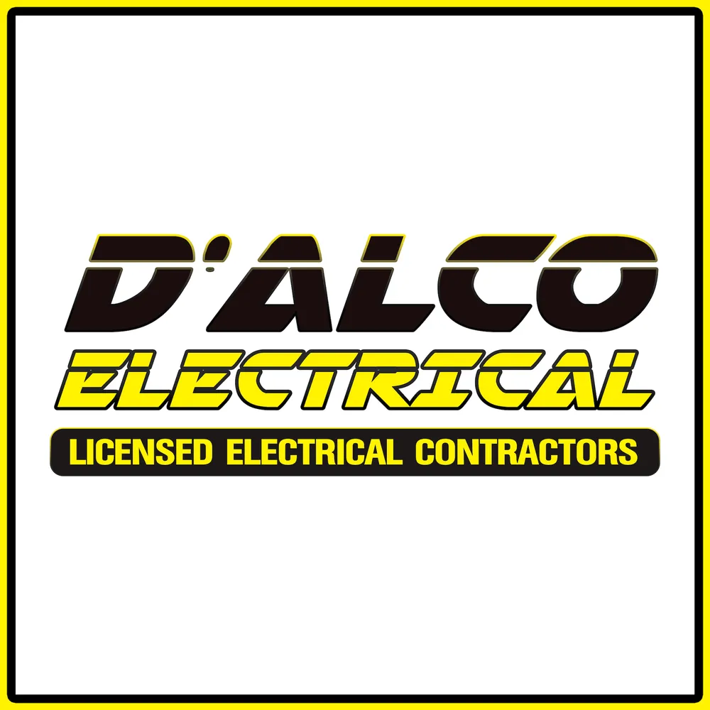 Slide of D'Alco Electrical