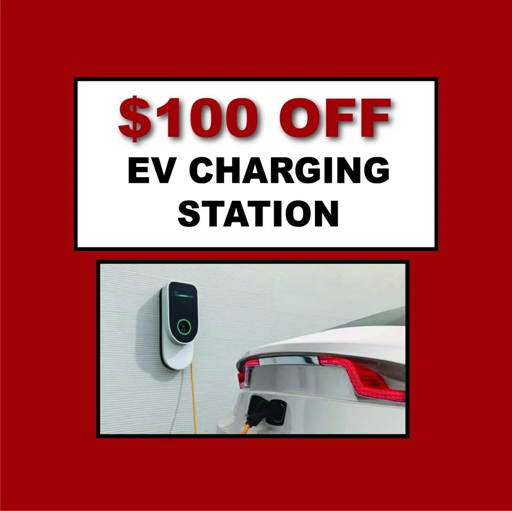 Slide of Dalcon Electric