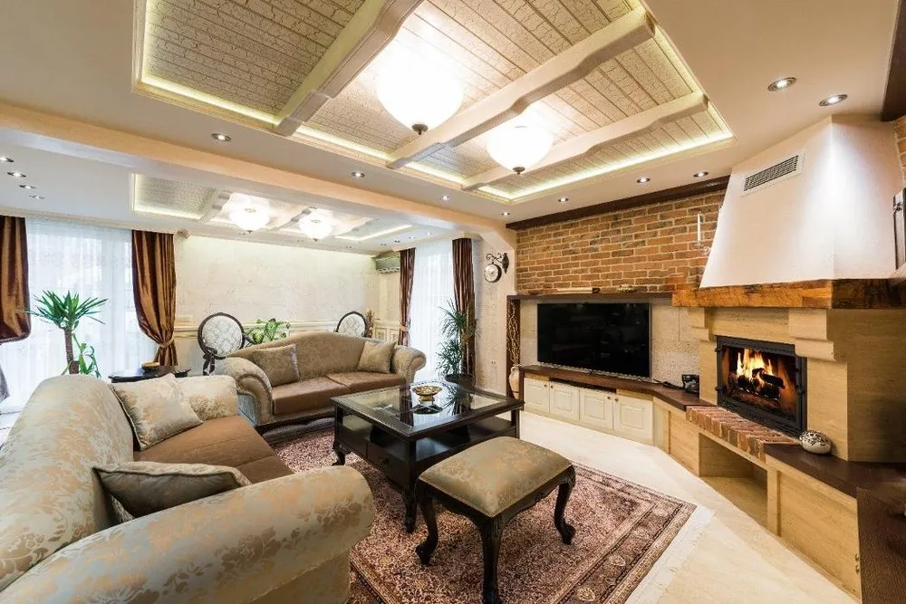 Slide of Dalcon Electric