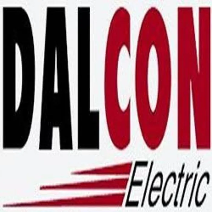 Slide of Dalcon Electric