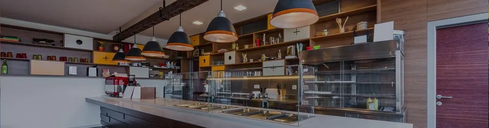 Slide of Dalcon Electric