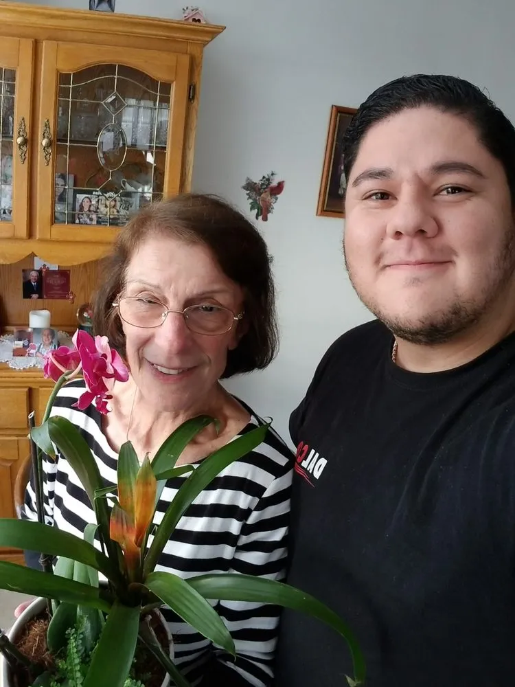 Slide of Dalcon Electric