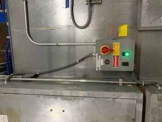 Slide of Dale Electric