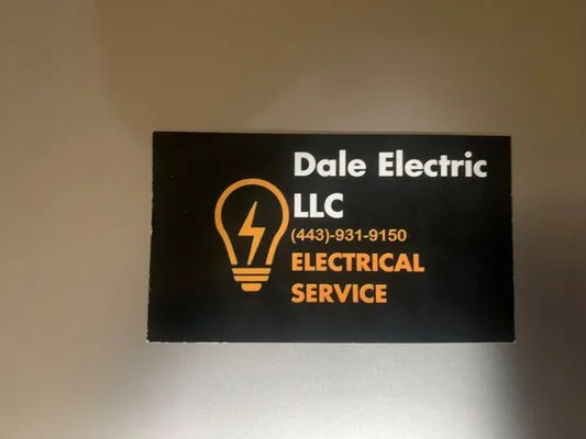 Dale Electric