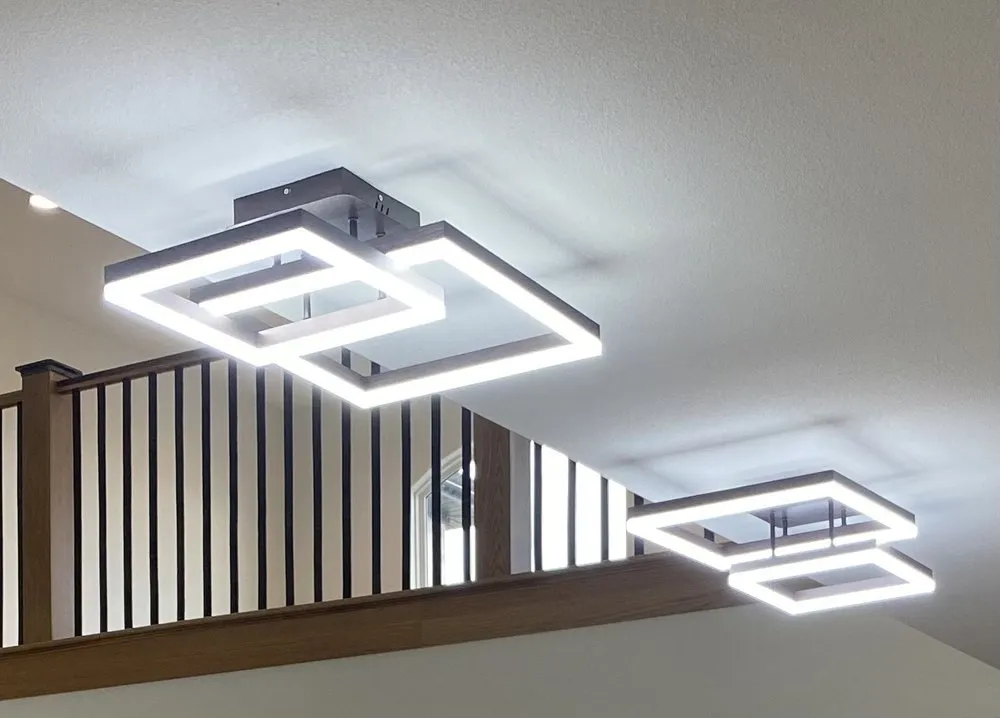 Slide of Dale Electrical Services