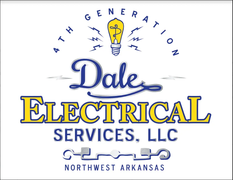 Slide of Dale Electrical Services