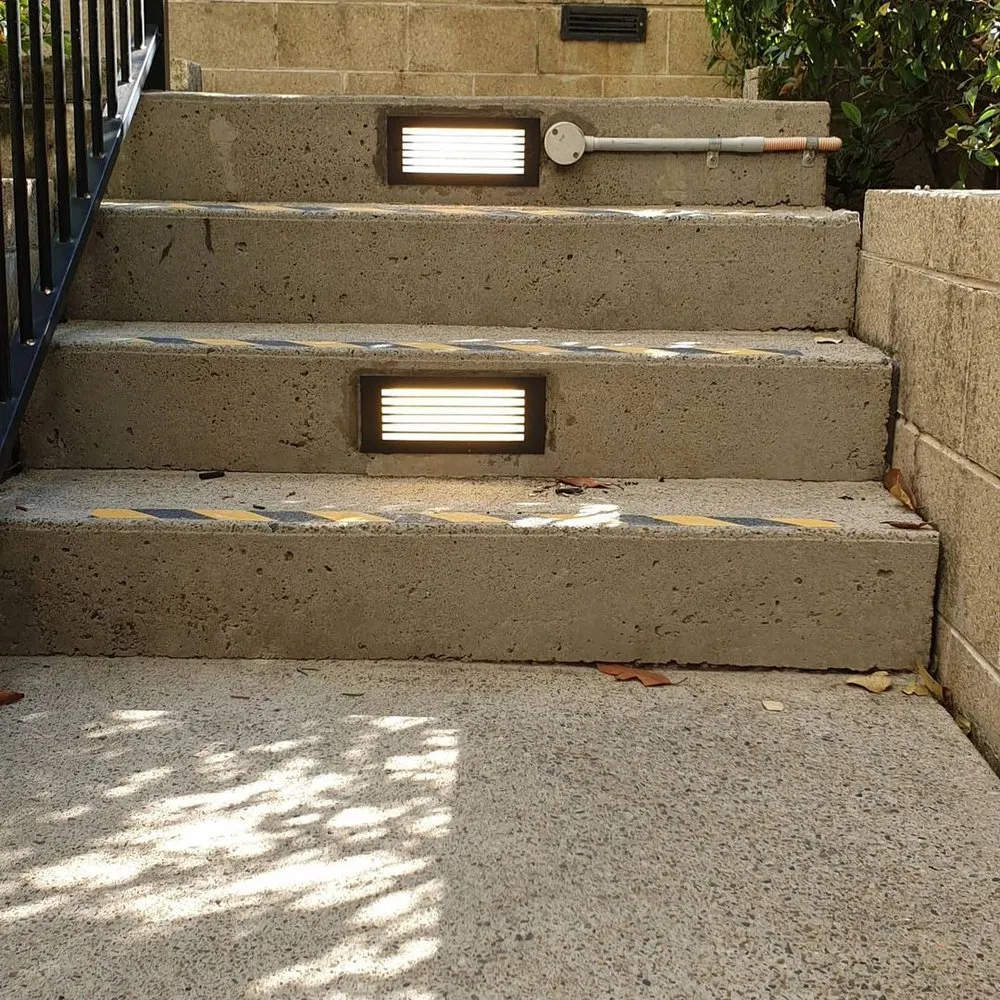 Slide of Dale Electricians