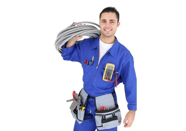 Slide of Dale Electricians