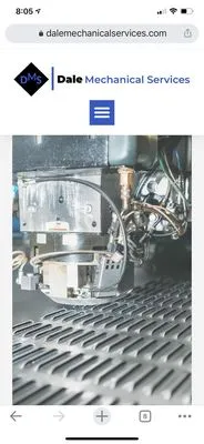 Dale Mechanical Services