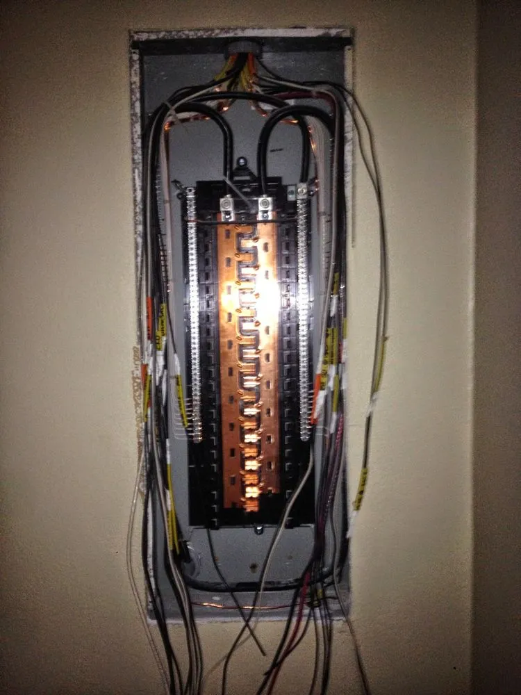 Slide of Dale Smith Services