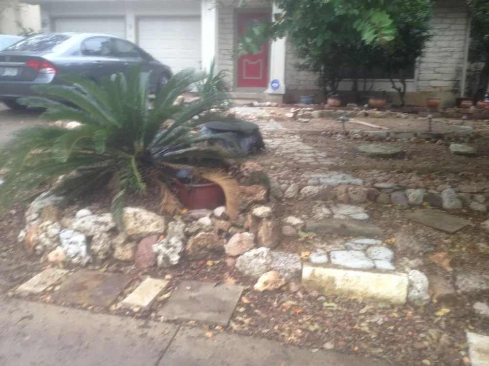 Slide of Dale Smith Services