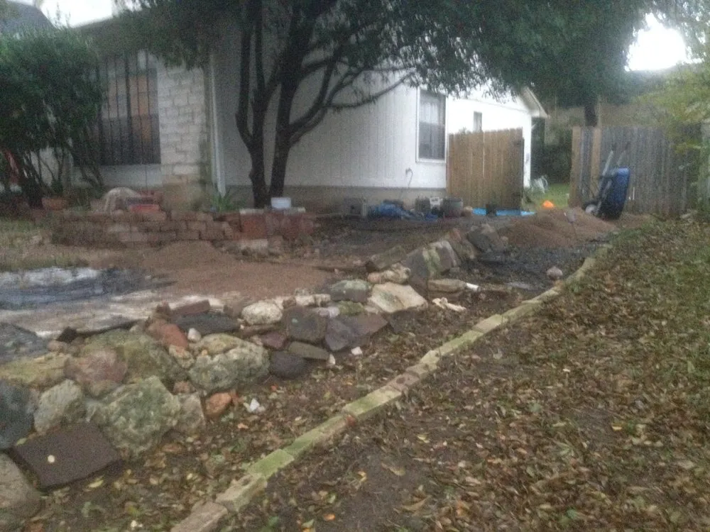 Slide of Dale Smith Services