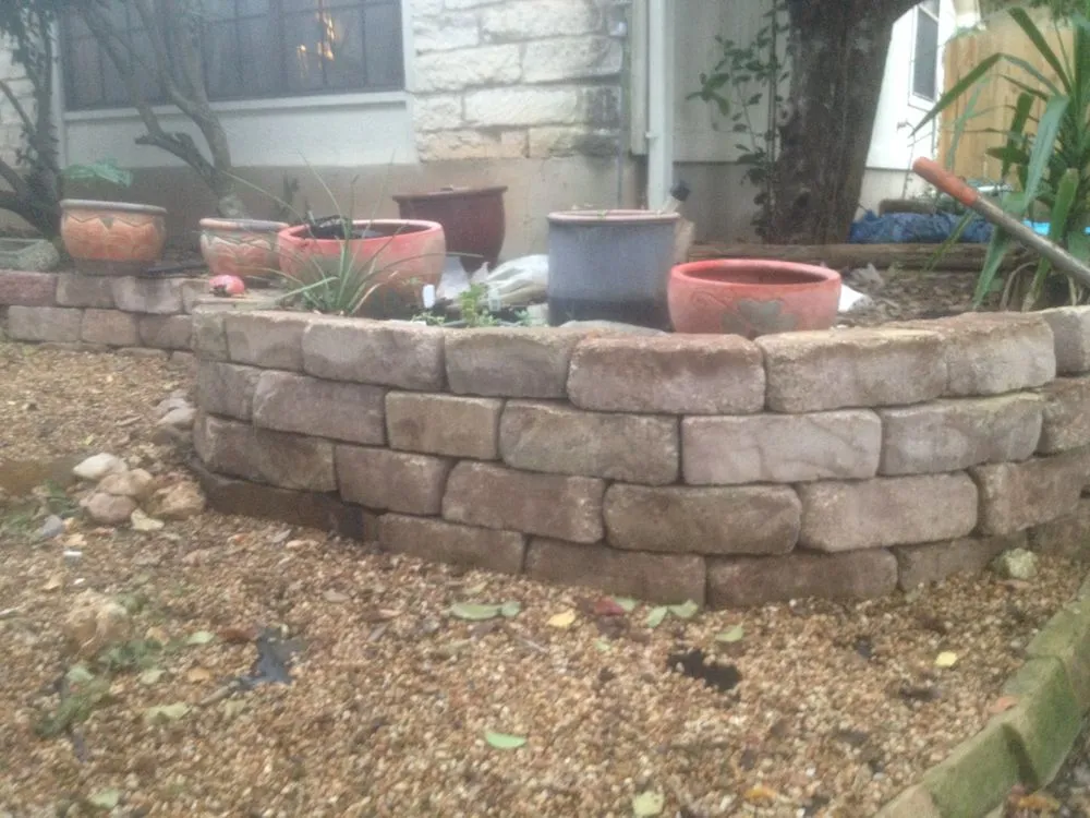 Slide of Dale Smith Services