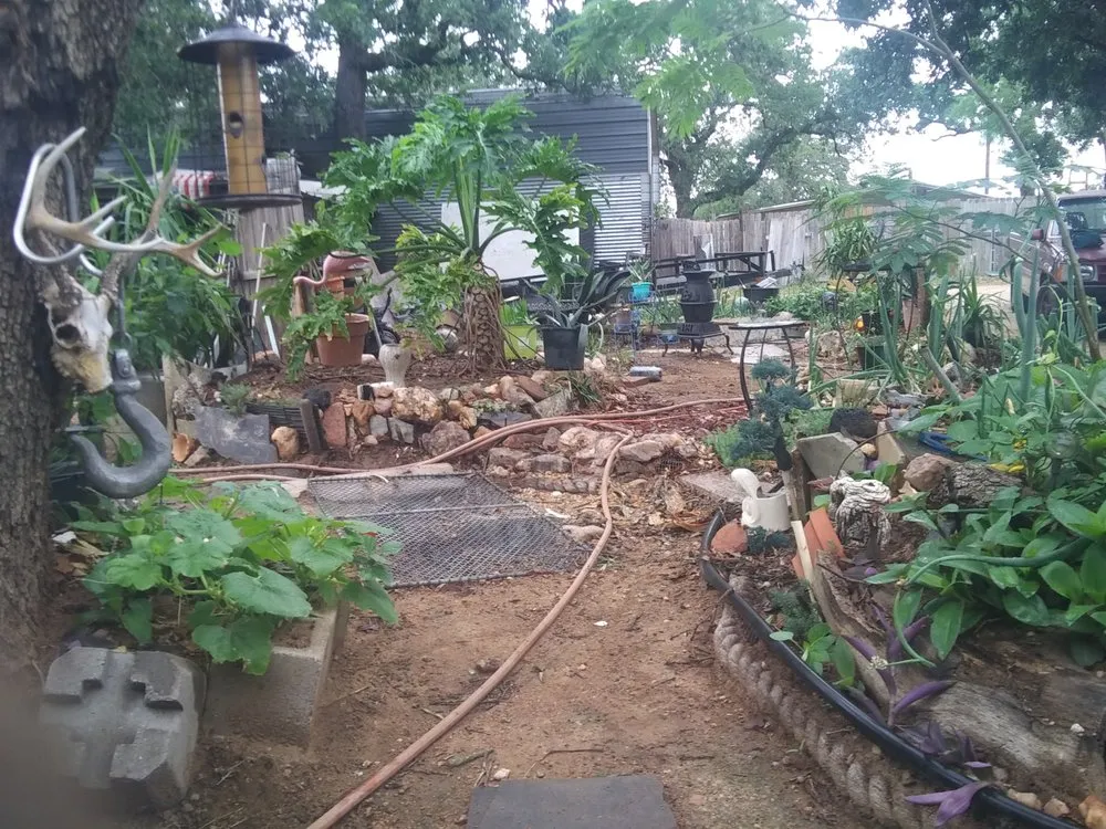 Slide of Dale Smith Services