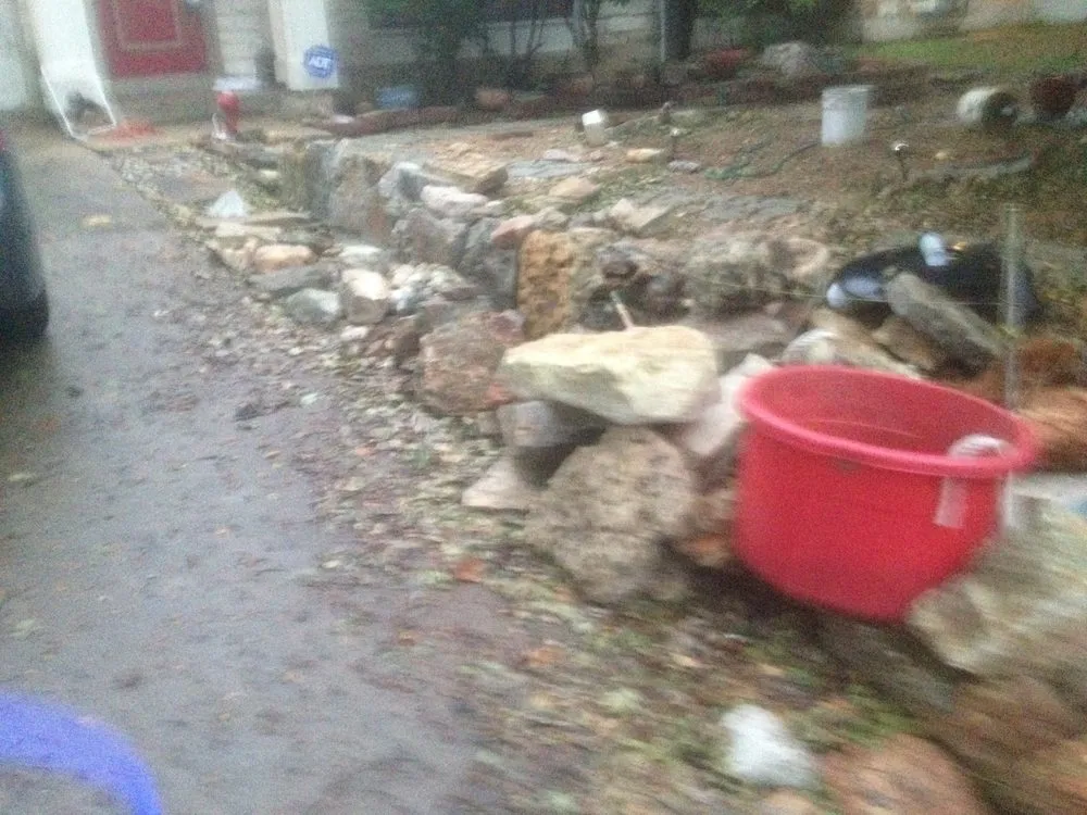 Slide of Dale Smith Services