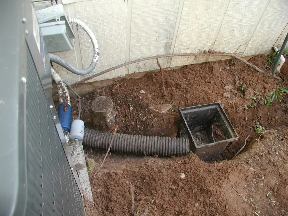 Slide of Dale Smith Services