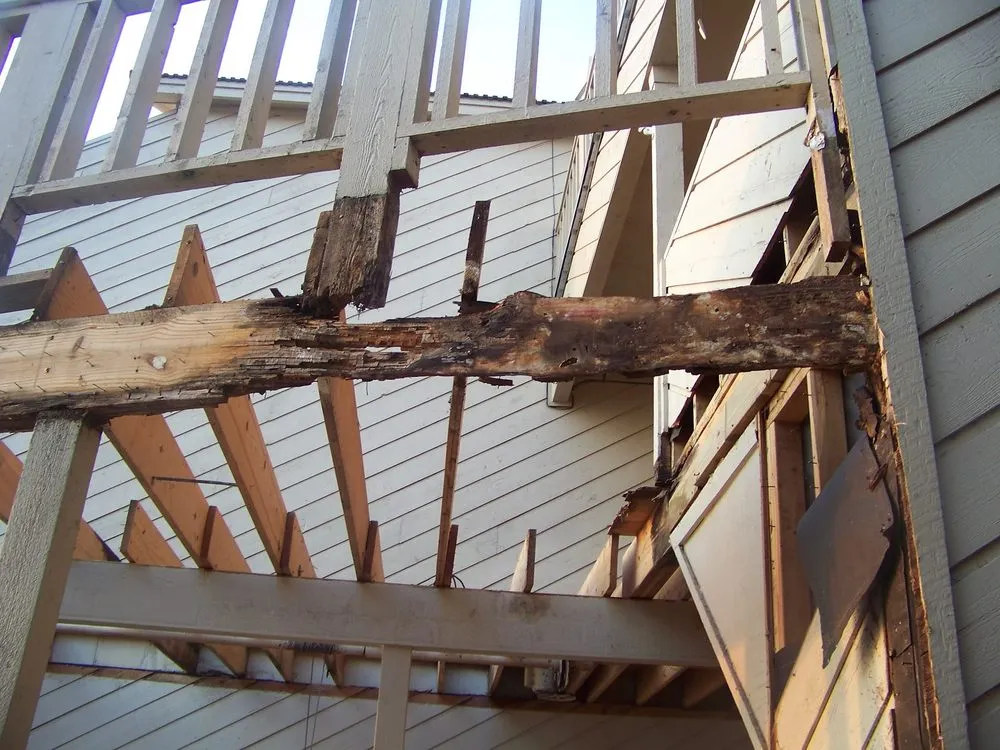 Slide of Dale Smith Services