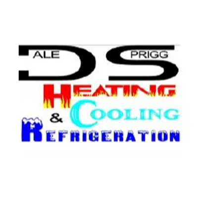 Dale Sprigg Heating, Cooling & Refrigeration