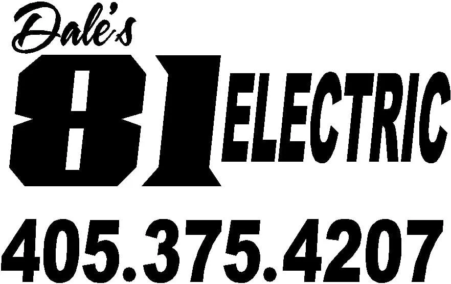 Slide of Dale's 81 Electric