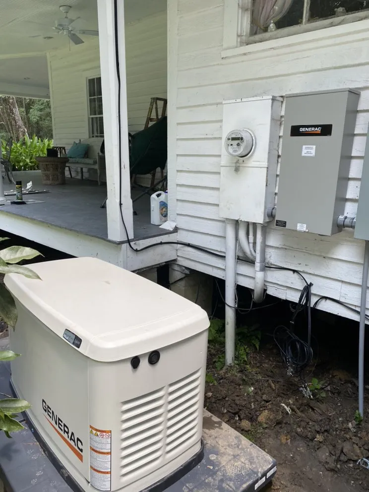 Affordable circuit breaker repair service in Perkinston, MS - Dale’s Electric