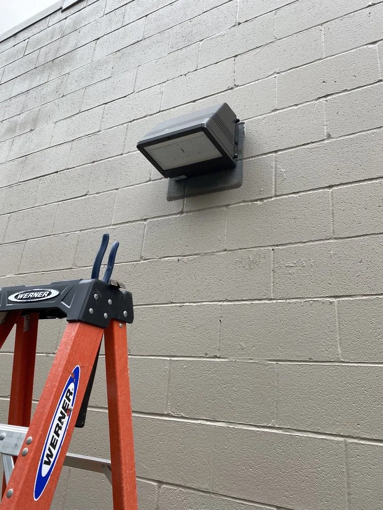 Certified electrical repair in Perkinston, MS by Dale’s Electric