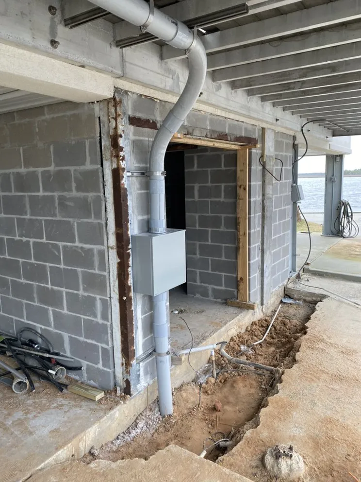 Trusted wiring installation service in Perkinston, MS - Dale’s Electric