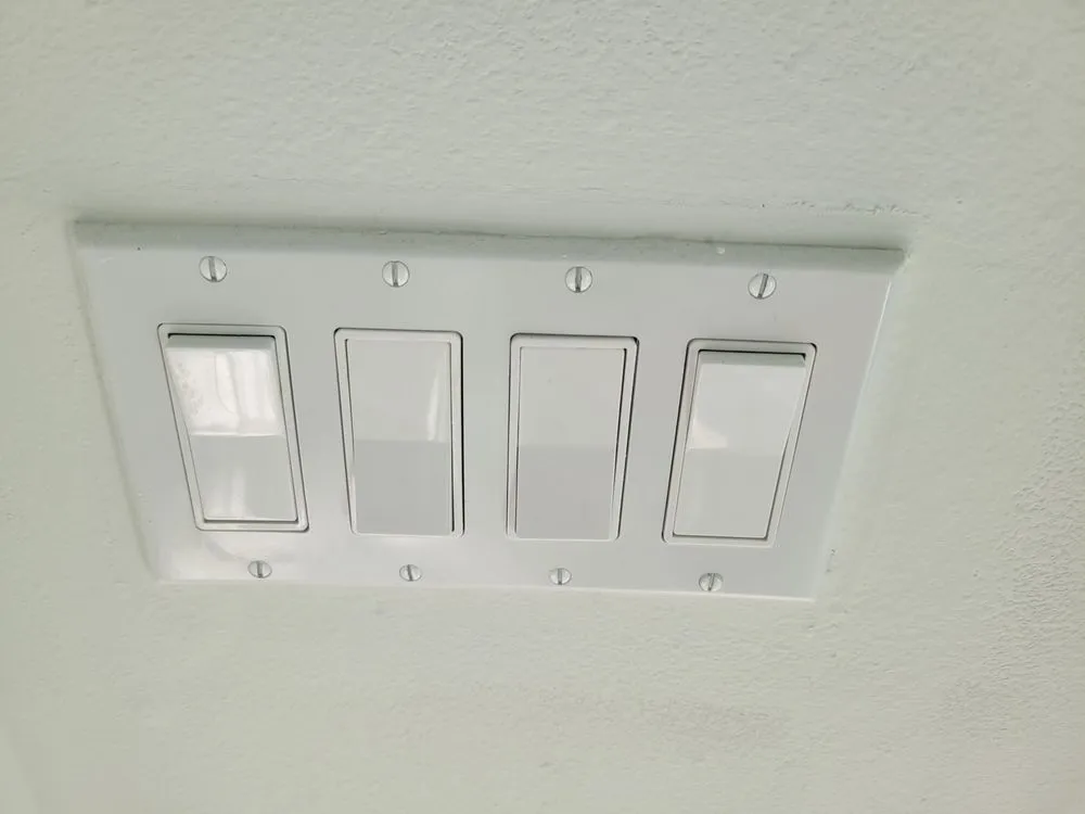 Trusted electrical repair in St. Lucie County, FL by Daley's Electrical Solutions