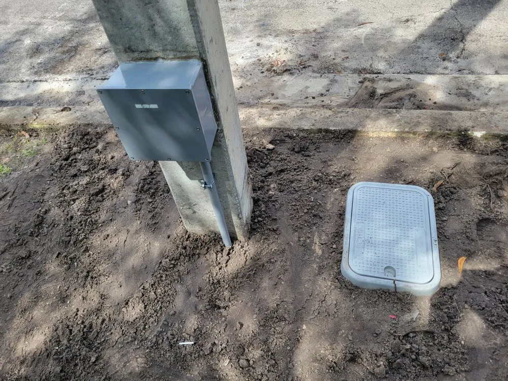 Emergency outlet and switch repair in St. Lucie County, FL by Daley's Electrical Solutions