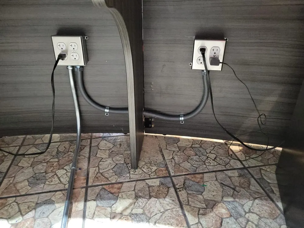 Trusted wiring installation in St. Lucie County, FL by Daley's Electrical Solutions