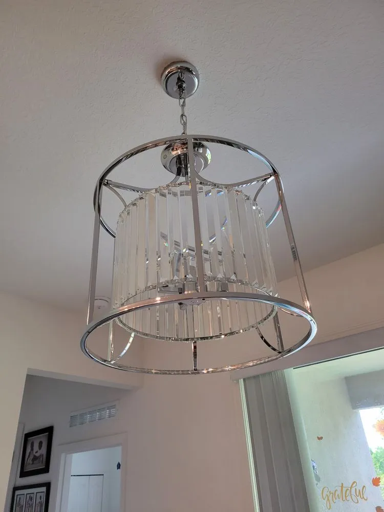 Licensed wiring installation service in St. Lucie County, FL - Daley's Electrical Solutions