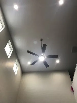 Dallas Electric Logo