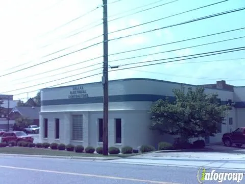 Slide of Dallas Electrical & Plumbing Contractors