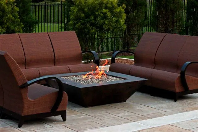 Slide of Dallas Landscape Lighting