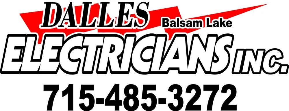 Professional outlet and switch repair in Balsam Lake, WI by Dalles Electricians