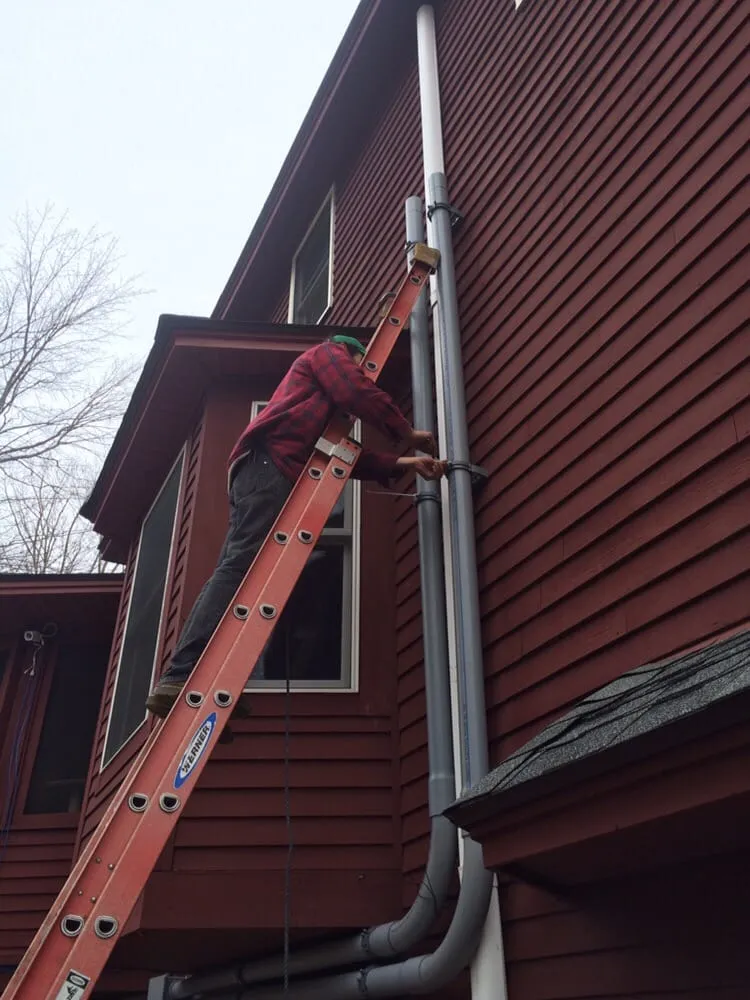 Slide of Dalpe Electric