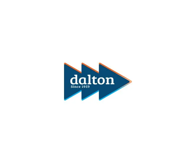 Slide of Dalton