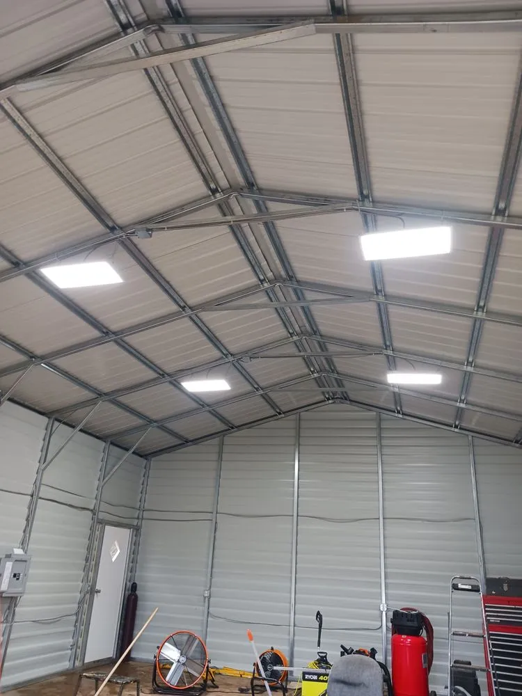 Slide of Dalton Electrical Services