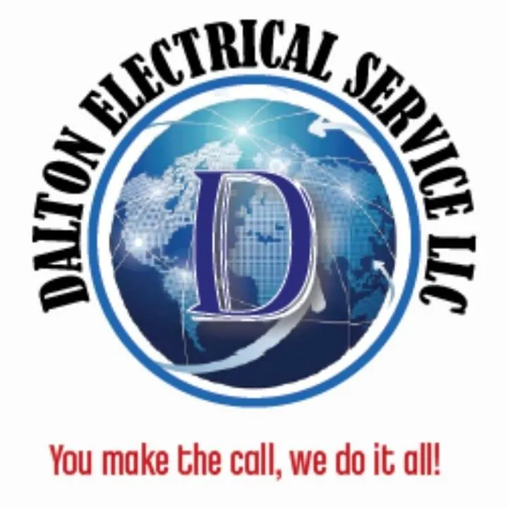 Slide of Dalton Electrical Services