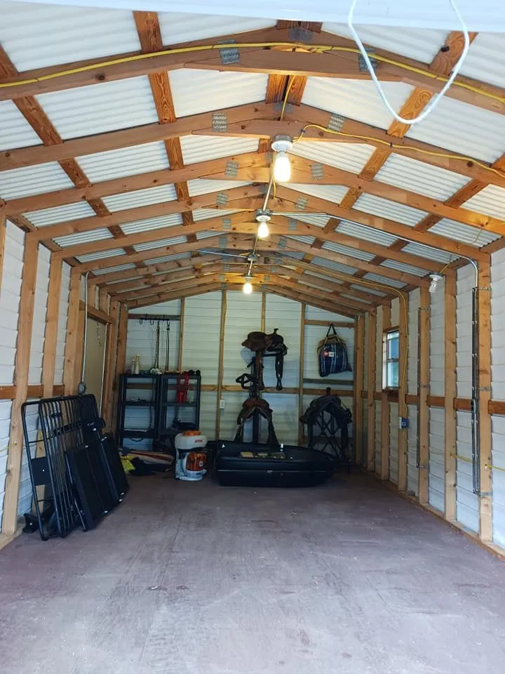 Slide of Dalton Electrical Services