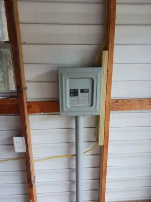 Dalton Electrical Services