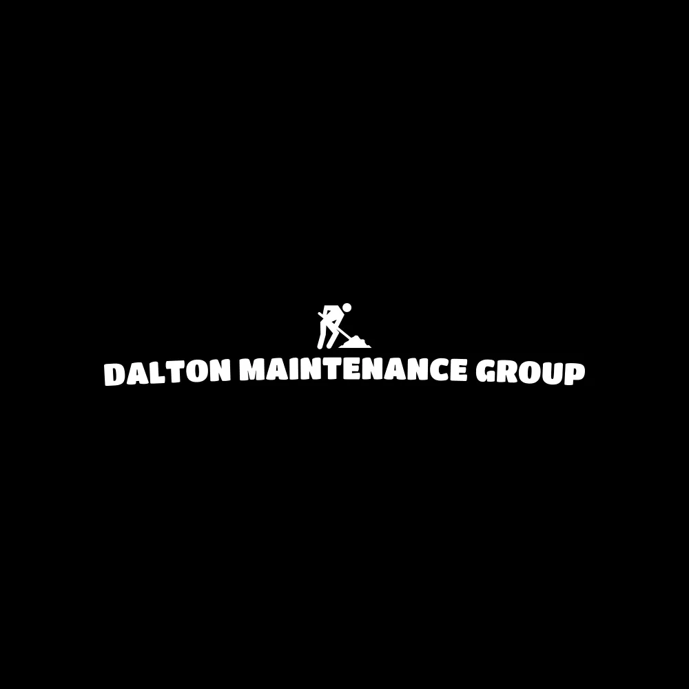 Slide of Dalton Maintenance Group
