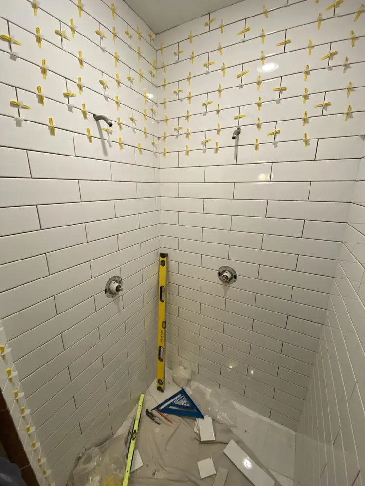 Slide of Dalton Maintenance Group