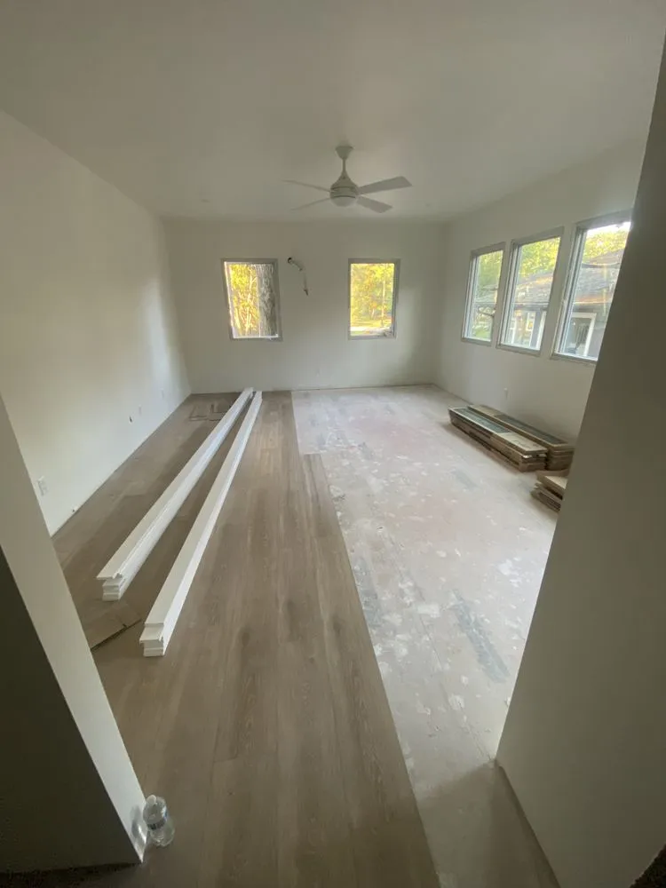 Slide of Dalton Maintenance Group