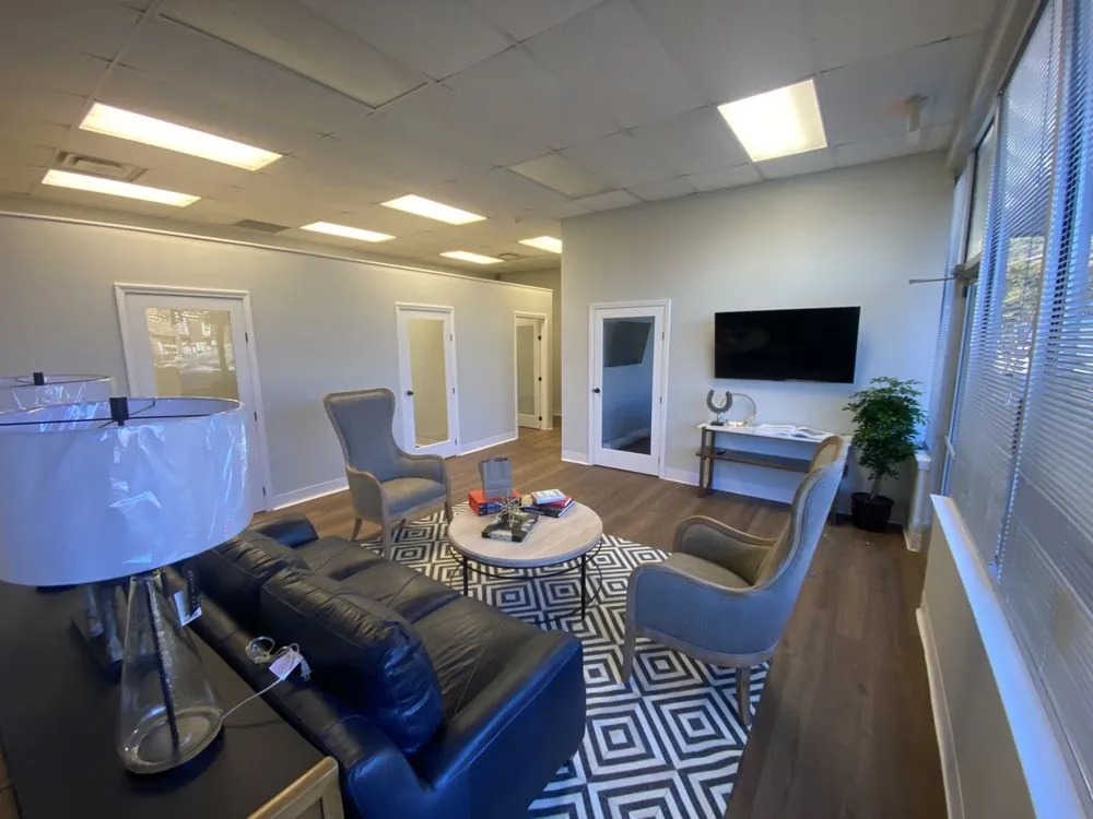 Slide of Dalton Maintenance Group