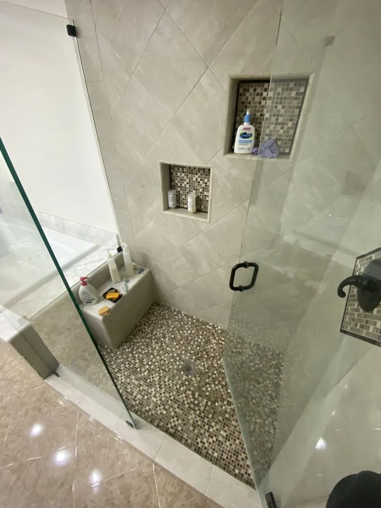 Slide of Dalton Maintenance Group