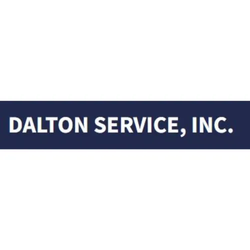 Slide of Dalton Service