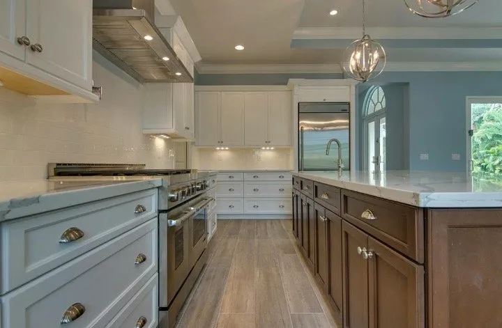 Slide of DAM Electric